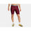 Miniaturbild: Sportliche Herren-Strumpfhosen Under Armour Fitness Granatrot Karmesinrot