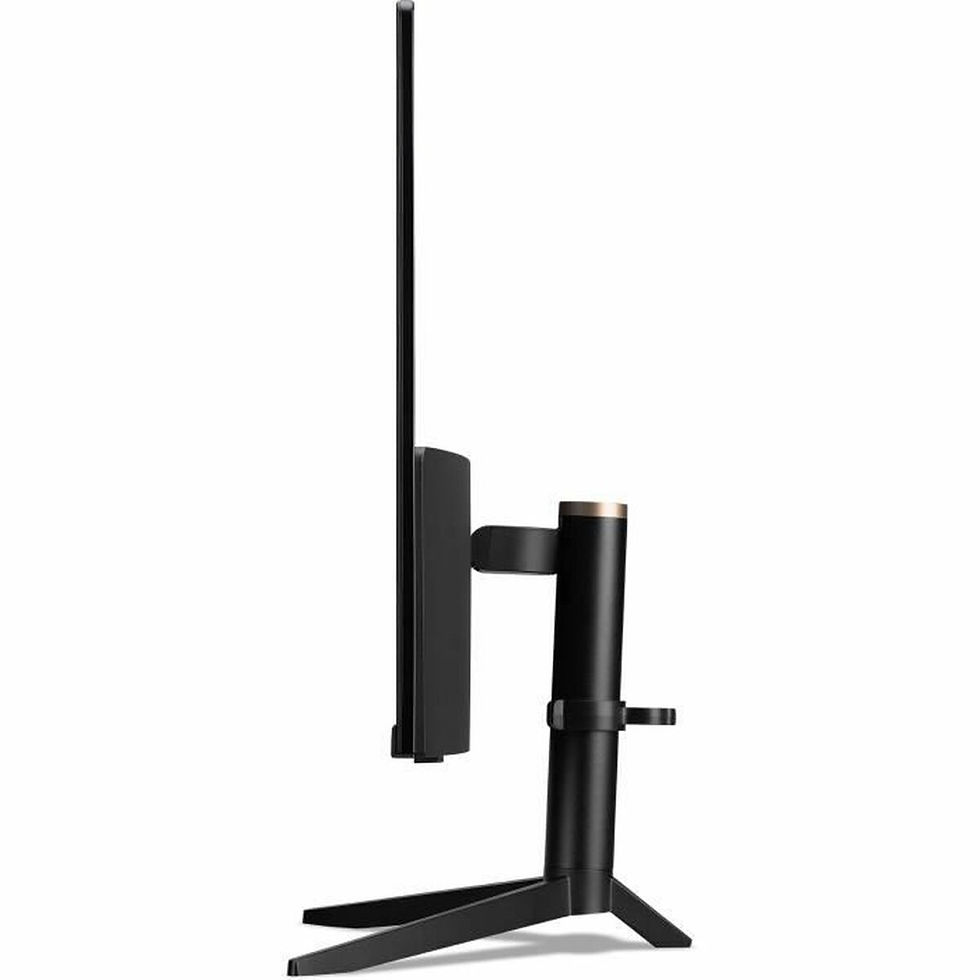 Miniaturbild: Alles-In-Einem Acer Aspire C22-1600 Intel Pentium QC N6005 Schwarz 256 GB SSD