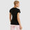 Miniaturbild: Damen Kurzarm-T-Shirt Ellesse Hayes Schwarz