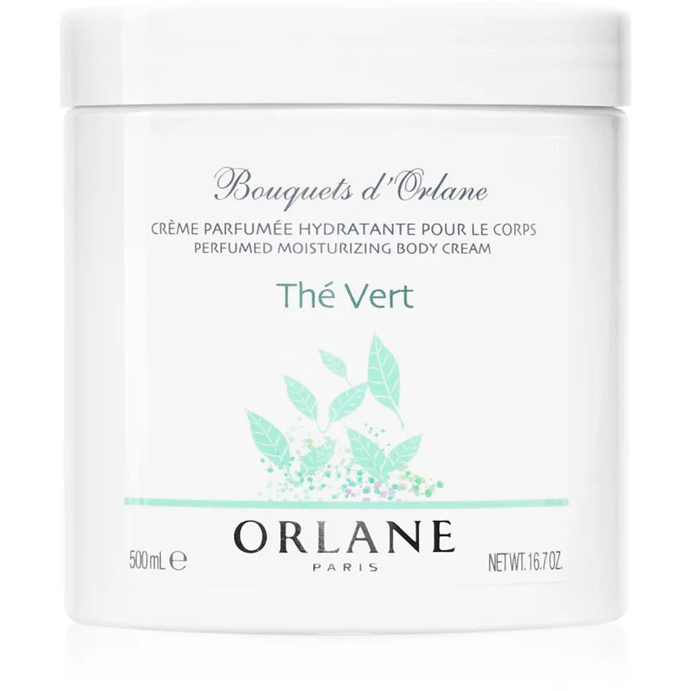 Körpercreme Orlane The Verte 500 ml