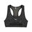 Miniaturbild: Sport-BH Puma 4Keeps Schwarz