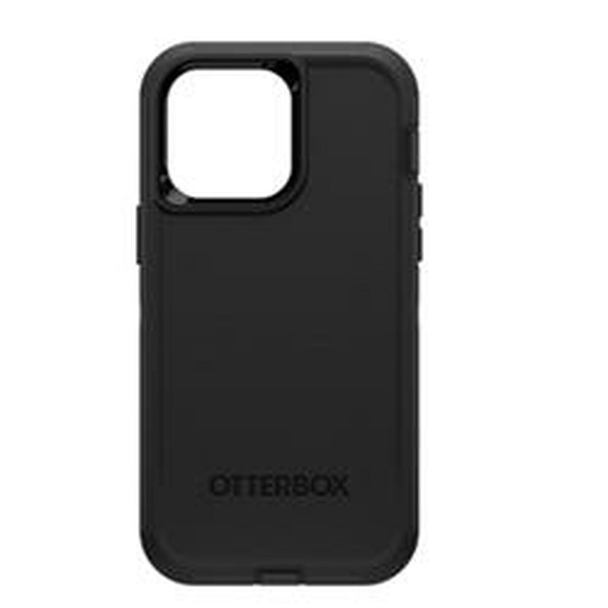 Handyhülle Otterbox 77-88392 iPhone 14 Pro Max Schwarz