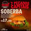 Miniatura: HAMBÚRGUER GOURMET: SOBERBA