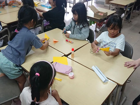 【E2・日本語学級】