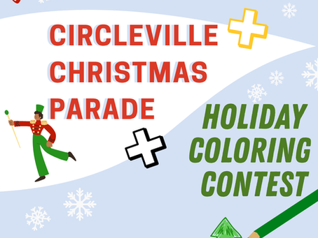 Christmas 2025 with Uptown Circleville