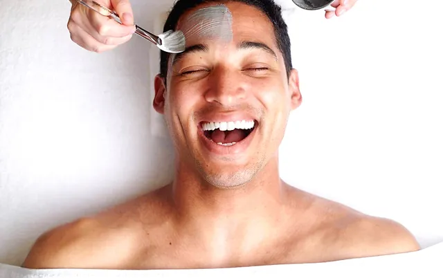 男性美容 阿佐ヶ谷 メンズエステサロンhandsomeworks フェイシャル 東京都杉並区