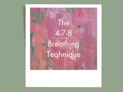 Want to reduce stress & anxiety?