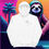 Thumbnail: Clean Sloth Premium eco hoodie