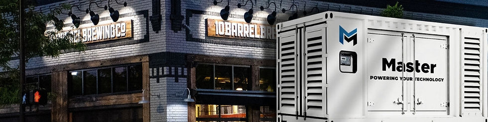 Why Backup Generators Are Essential for Pennsylvania Businesses