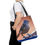 Thumbnail: Bird Tote Bag (AOP)