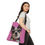 Thumbnail: Puppy Adjustable Tote Bag (AOP)