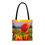 Thumbnail: Tulip Tote Bag (AOP)