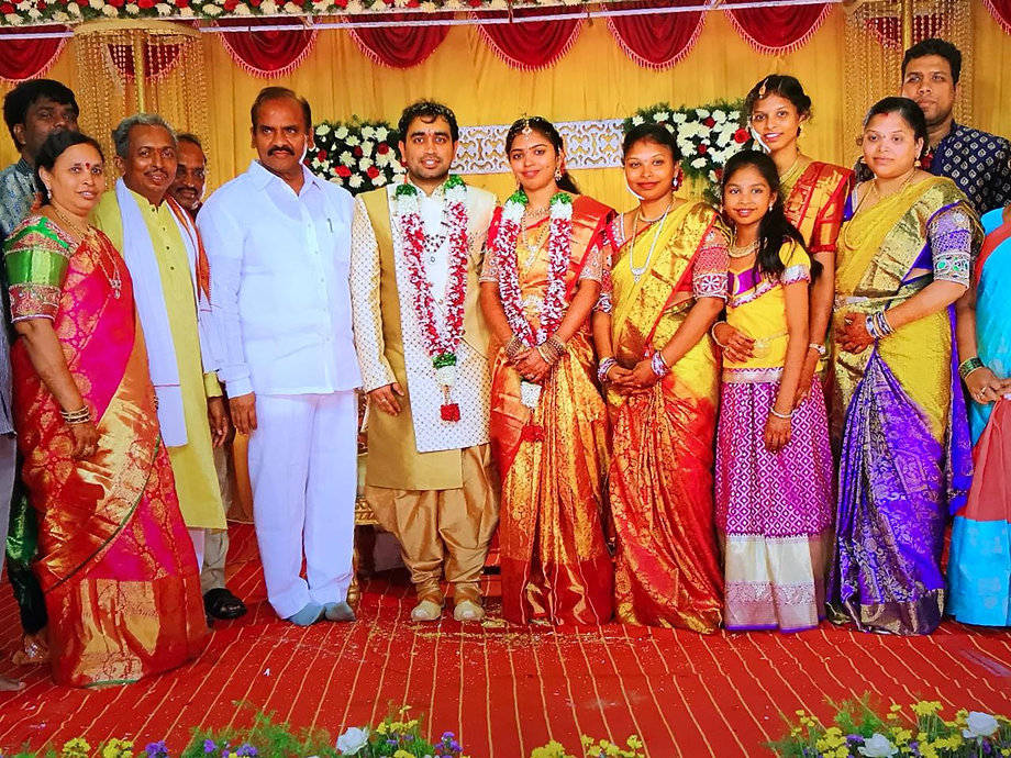 Sravani