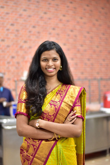 Sravani