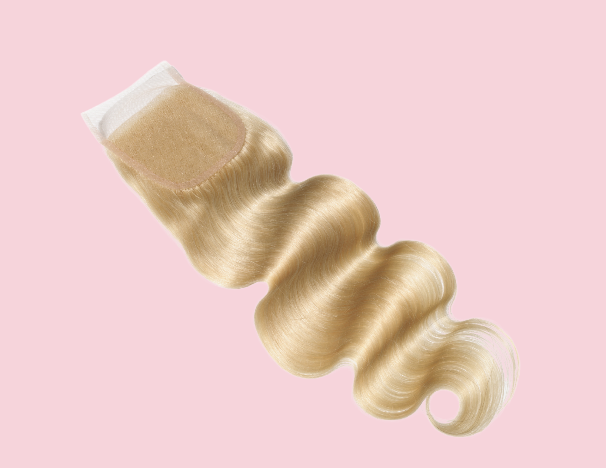 Frontal Brasileiro Ondulado