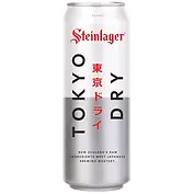 Steinlager Tokyo Dry 500ml
