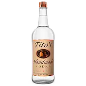 Tito's Handmade Vodka 1L Vanuatu