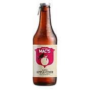 Macs Cloudy Apple Cider 330ml