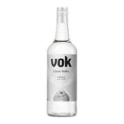 Vok Classic Vodka 1L Vanuatu