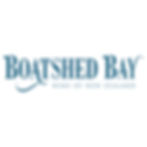 Boatshed Bay Logo