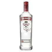 Smirnoff Red Vodka 1.125L Vanuatu