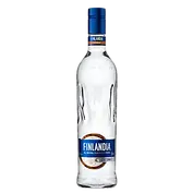 Finlandia Coconut Vodka 1L Vanuatu