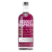 Absolut Raspberri 1L Vanuatu