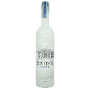 Belvedere Vodka 1L Vanuatu