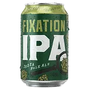 Fixation IPA Cans 330ml
