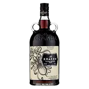 Kraken Black Spiced Rum 1L Vanuatu