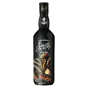 Sailor Jerry Spiced Rum Limited Edition 1L Vanuatu