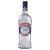 Poliakov Vodka 1L Vanuatu