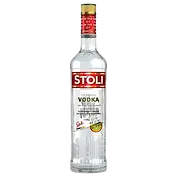 Stolichnaya Vodka 1L Vanuatu