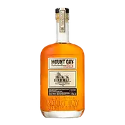 Mount Gay Black Barrel Rum 1L Vanuatu