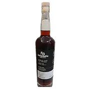 83 Islands 5 Yrs Aged Rum - Ex-Red Wine Vanuatu