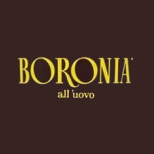 Boronia Marsala Logo
