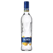 Finlandia Mango Vodka 1L Vanuatu