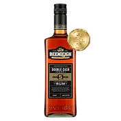 Beenleigh Double Cask Aged Rum 700ml Vanuatu