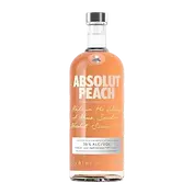 Absolut Peach 1L Vanuatu