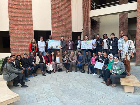 CHANGE:Complex as well as Continuous