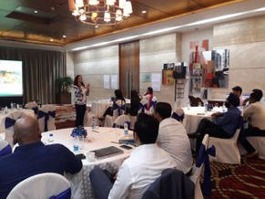 How Coaching differs