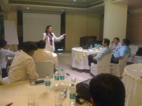 SELF-ESTEEM IN LEADERSHIP