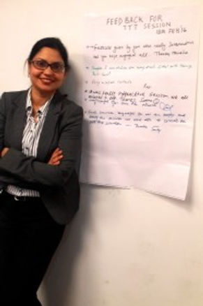 Energies your Training