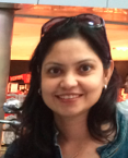Originator of PRISM Philosophy and first lady in India doing research on Followership