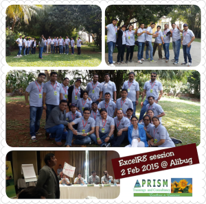 Outbound Program by Prism Trainings (www.prism-global.org)