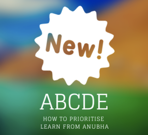 ABCDE Concept for RESULT