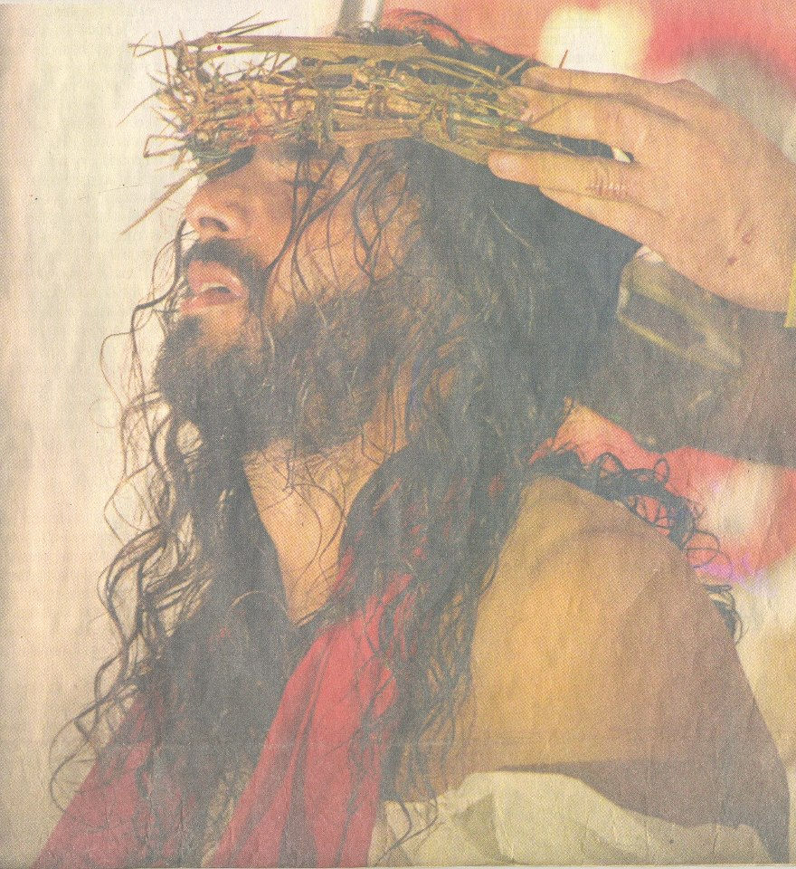 Josivaldo Pereira