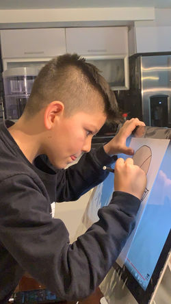 Heroes_&_Villanos_Samuel_GoÌmez_5C_foto