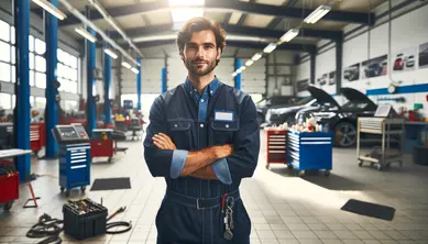 自動車整備用リフト購入に最適な補助金~ものづくり補助金の最適な利用法~