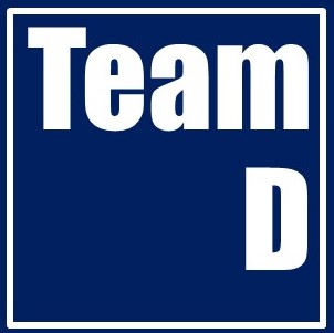 執筆者の写真: Team D Academy